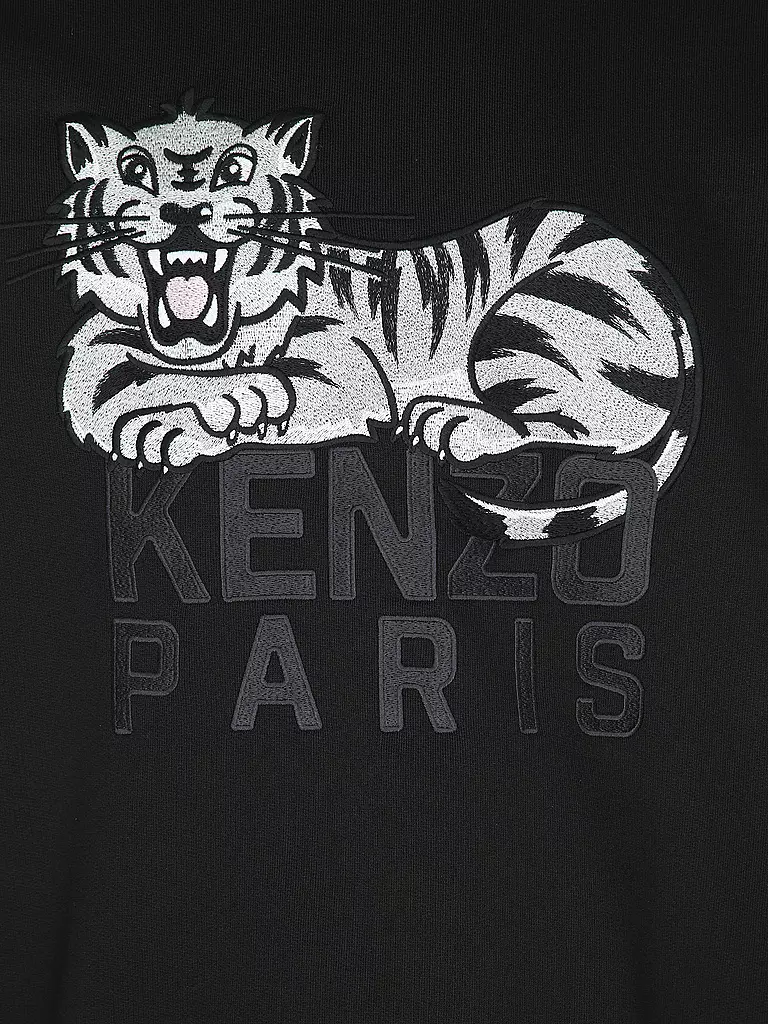 KENZO | Suéter | Negro