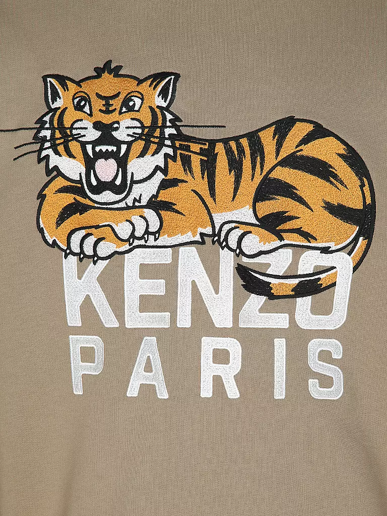 KENZO | Suéter | 