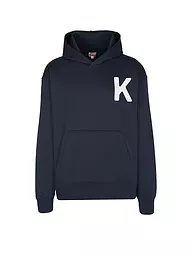KENZO | Sudadera con capucha - Hoodie | Azul