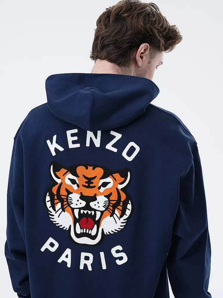KENZO | Sudadera con capucha - Hoodie | 