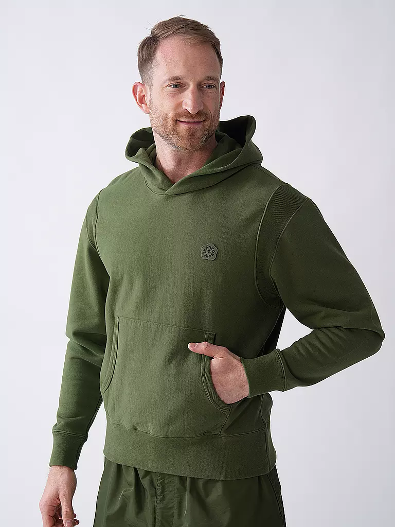 KENZO | Sudadera con capucha - Hoodie | 