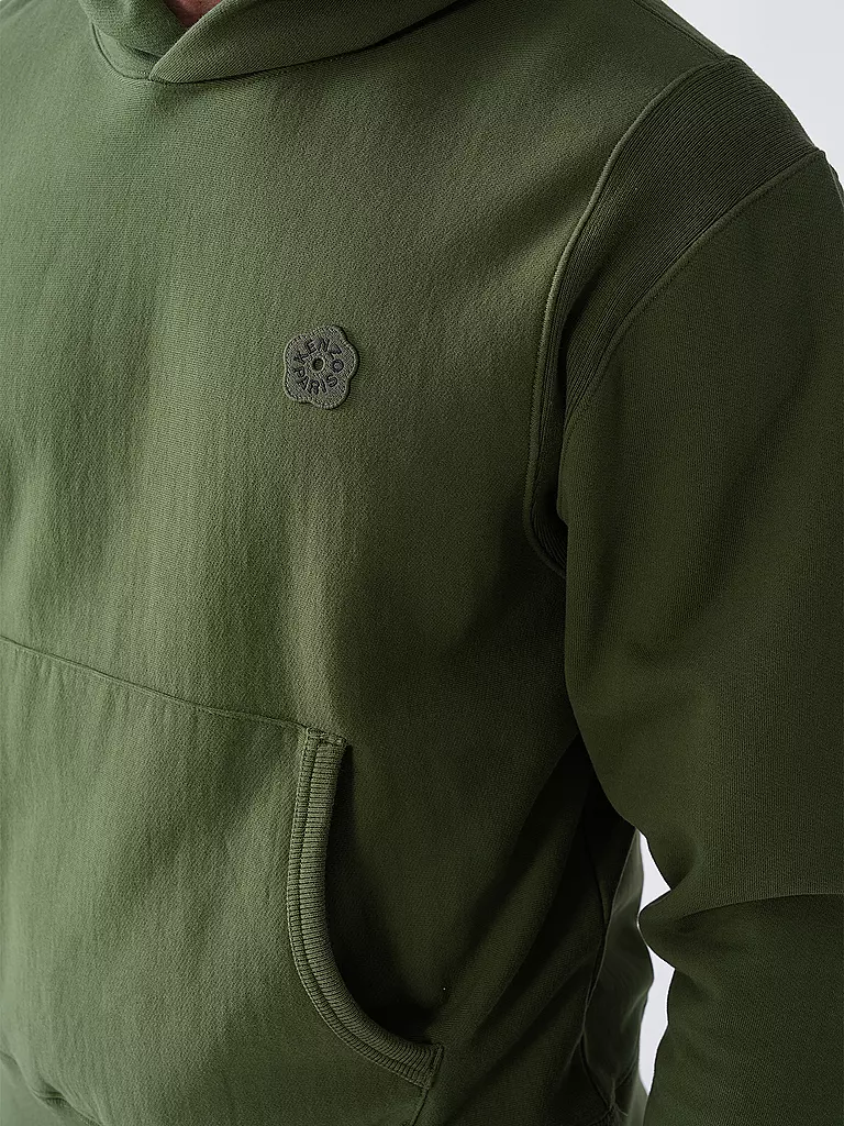 KENZO | Sudadera con capucha - Hoodie | 