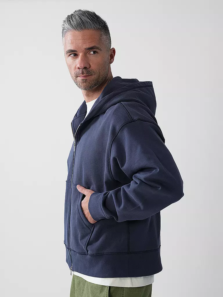 KENZO | Sudadera con cremallera JUNGLE ELEPHANT | 