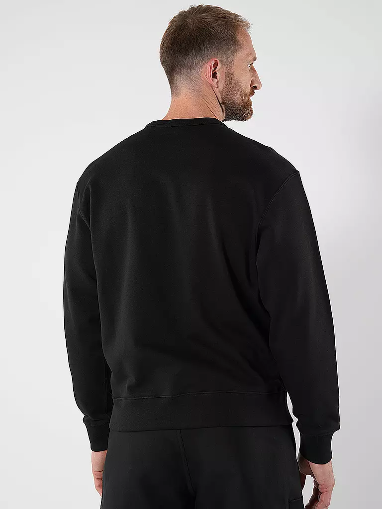 KENZO | Sweater LUCKY TIGER | Negro