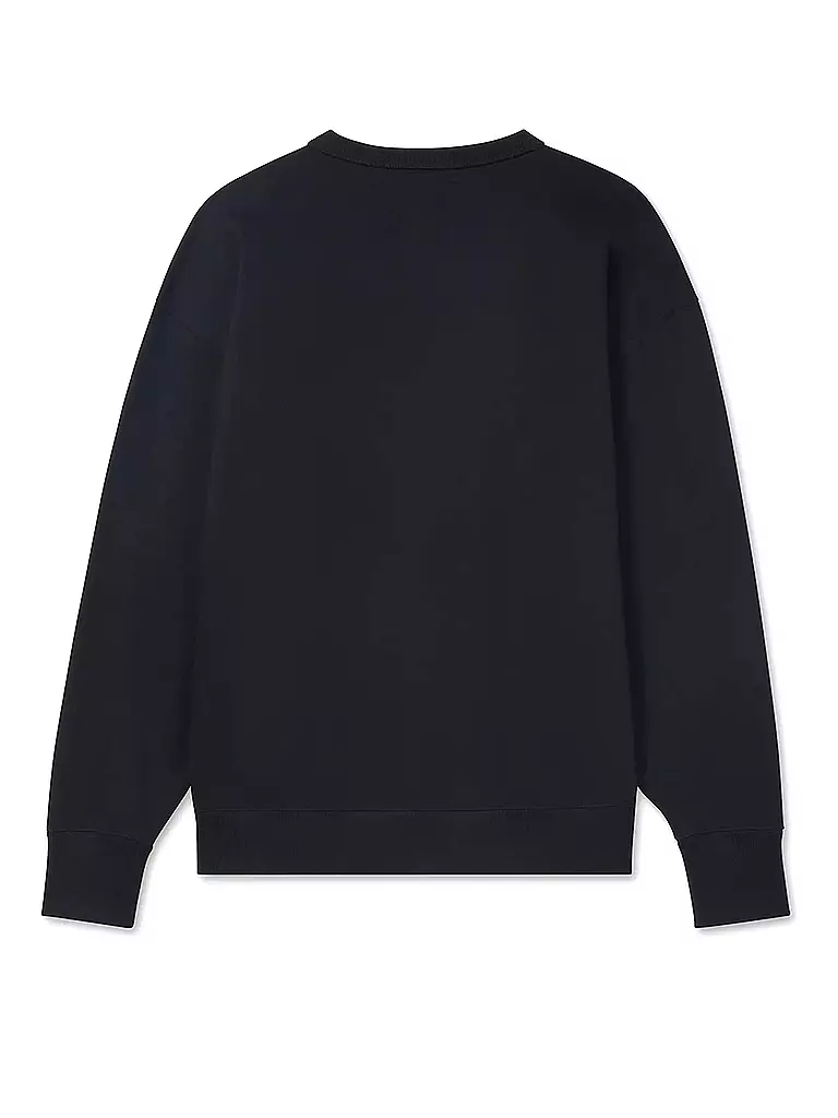 KENZO | Sweater LUCKY TIGER | Negro