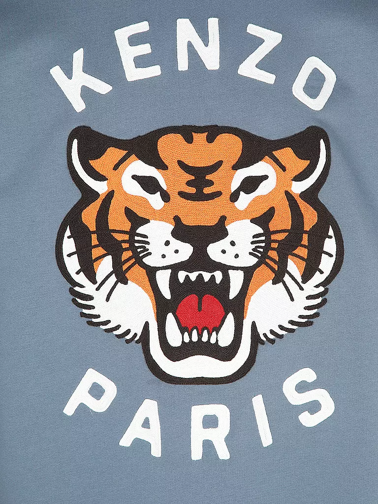 KENZO | Sweater LUCKY TIGER | 