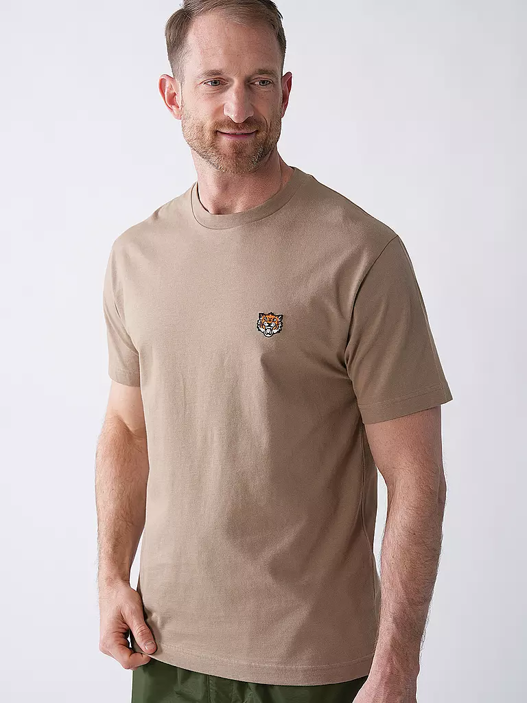 KENZO | T-Shirt  | Marrón