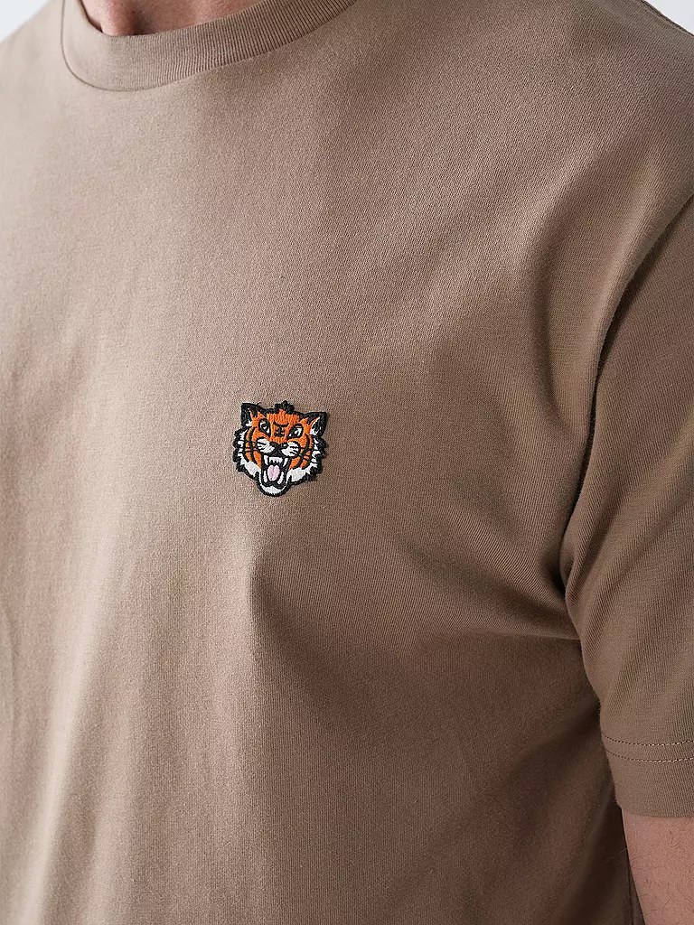 KENZO | T-Shirt  | Marrón