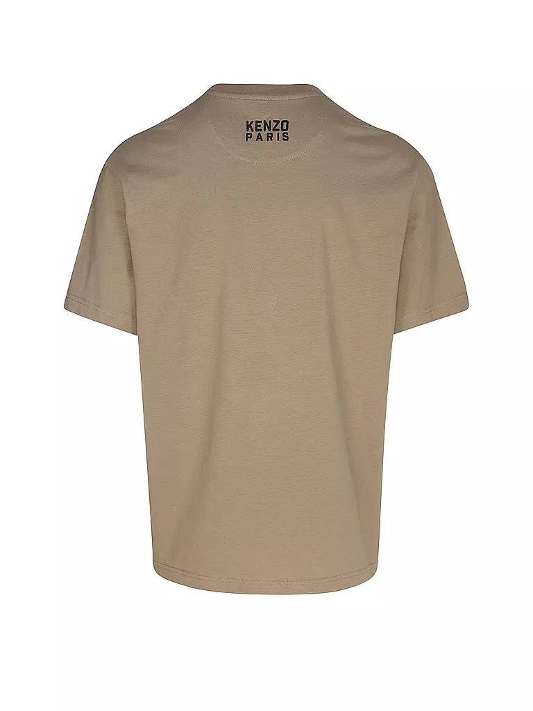 KENZO | T-Shirt  | Marrón