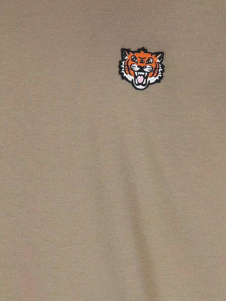 KENZO | T-Shirt  | Marrón