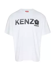 KENZO | T-Shirt BOKE 2.0 | Blanco