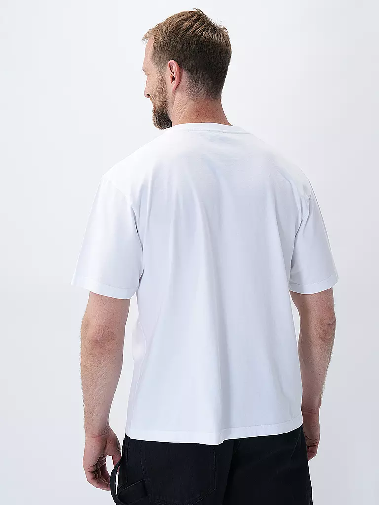 KENZO | T-Shirt BOKE 2.0 | Blanco