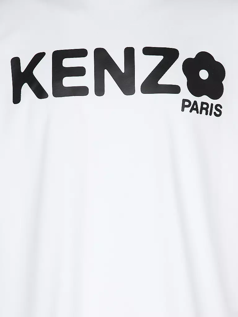 KENZO | T-Shirt BOKE 2.0 | Blanco