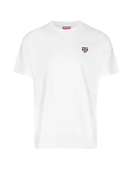 KENZO | T-Shirt LUCKY TIGER | Blanco
