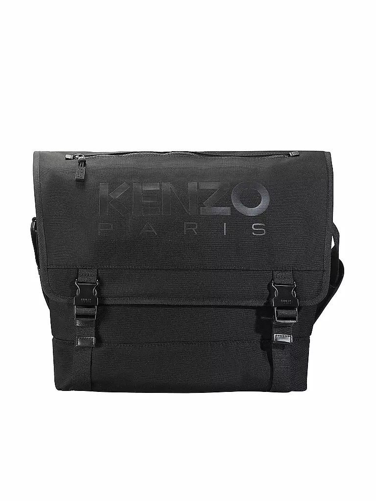 KENZO | Tasche - Umhängetasche | Negro