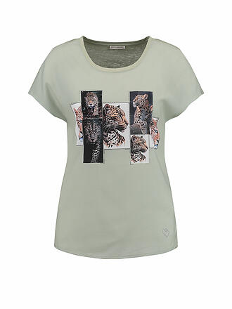 KEY LARGO | Camiseta WILDLIFE