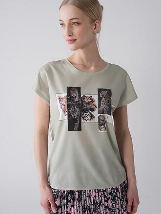 KEY LARGO | Camiseta WILDLIFE