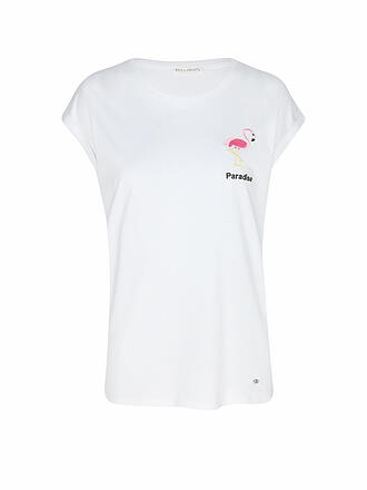 KEY LARGO | Camiseta FLAMINGO