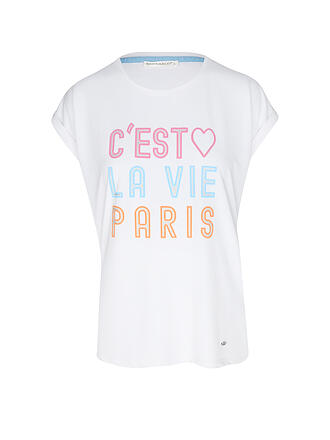 KEY LARGO | Camiseta VIVA