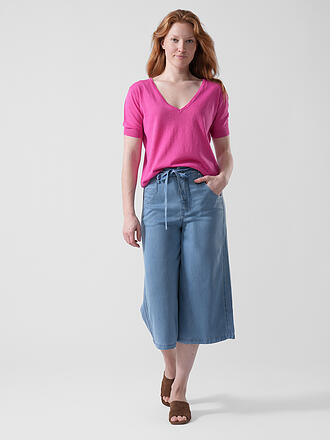 KEY LARGO | Camiseta WT NATURE