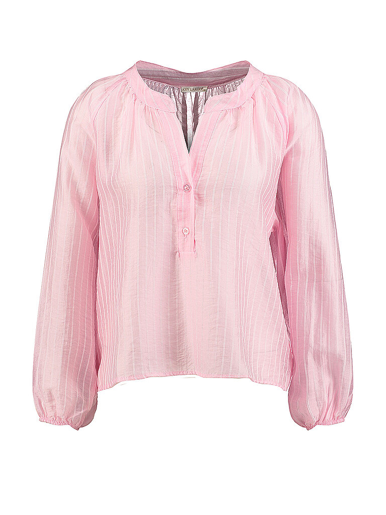 Key Largo Blusa WB LENA rosa M