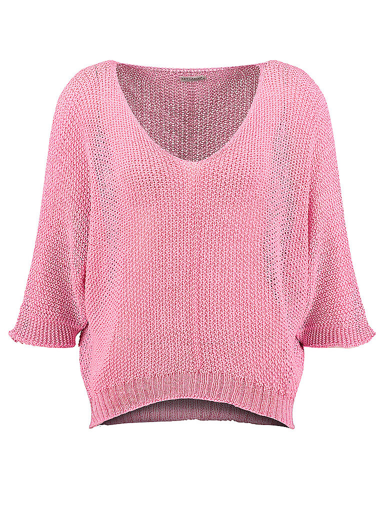 Pullover WKN FRESH rosa L