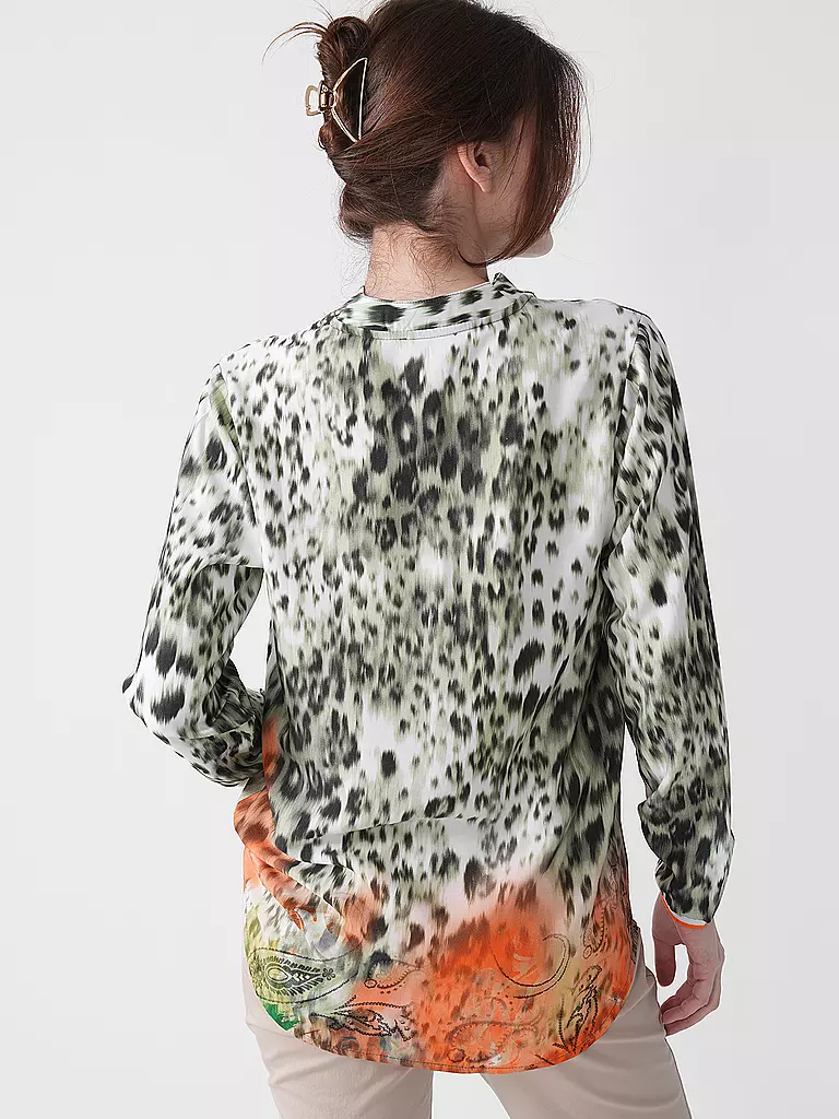 KEY LARGO | Blusa FLAVOUR | 