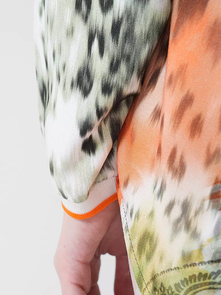 KEY LARGO | Blusa FLAVOUR | 