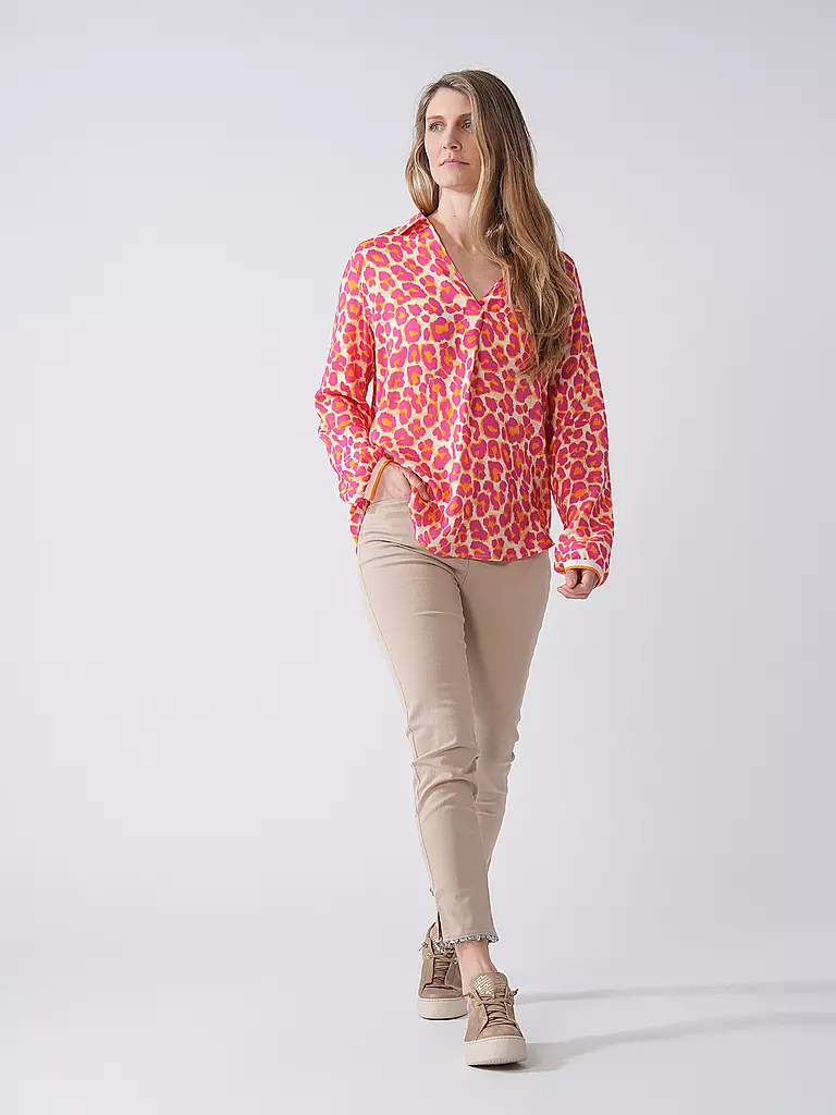 KEY LARGO | Blusa KATE NEW | Fucsia