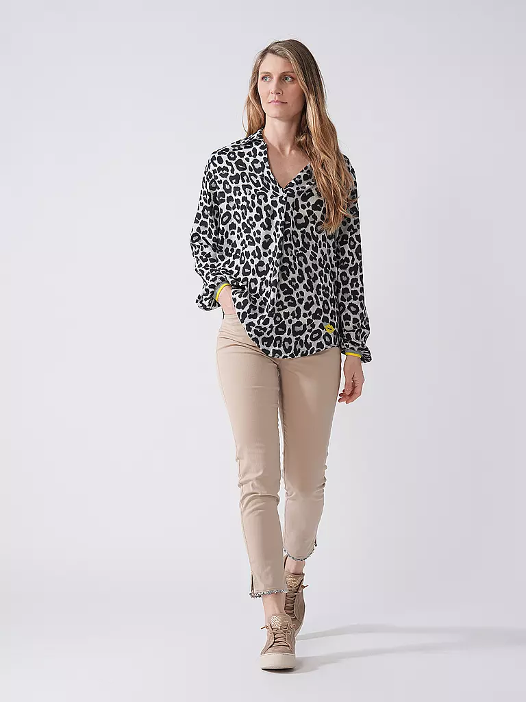 KEY LARGO | Blusa KATE NEW | Gris