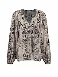 KEY LARGO | Blusa ROOTS | Beige