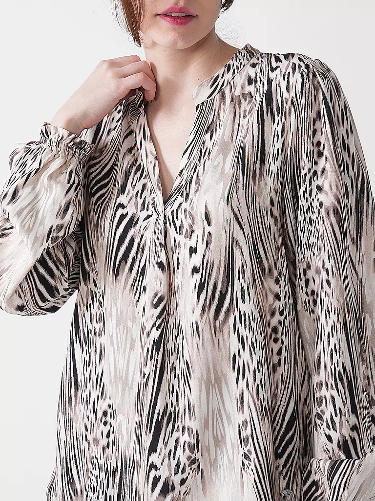 KEY LARGO | Blusa ROOTS | 