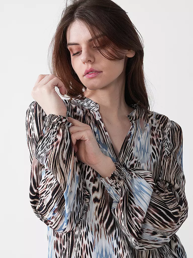 KEY LARGO | Blusa ROOTS | 