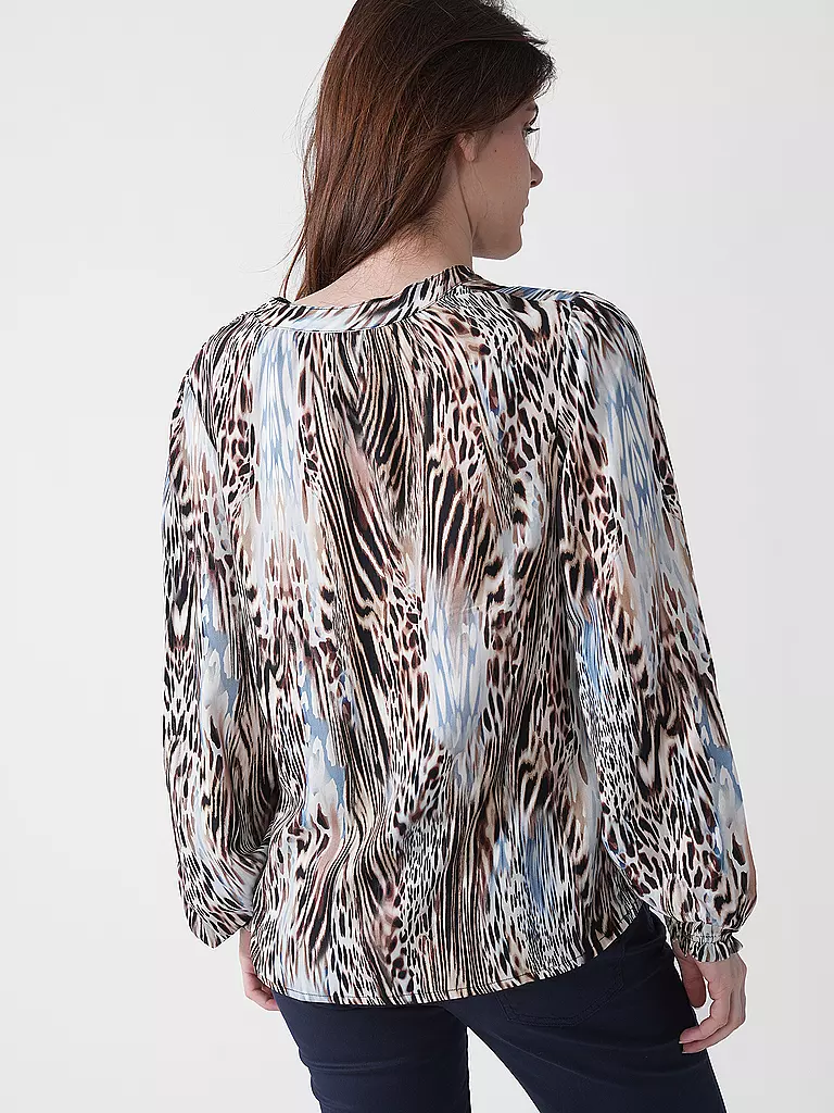 KEY LARGO | Blusa ROOTS | 