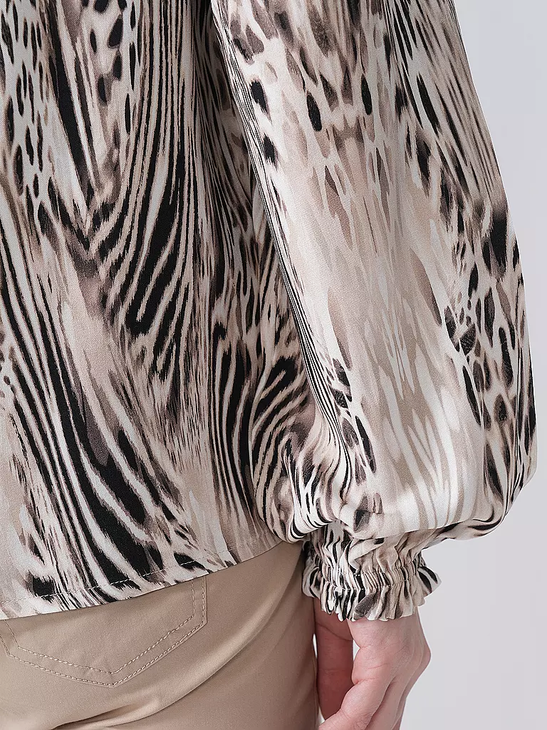 KEY LARGO | Blusa ROOTS | 