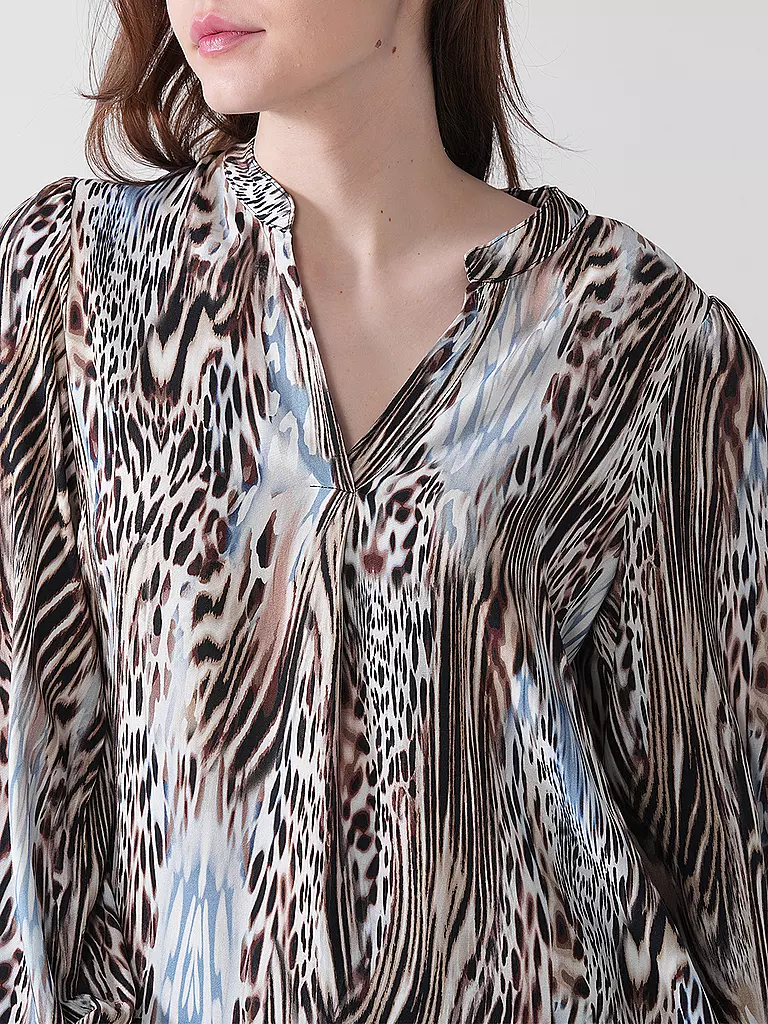 KEY LARGO | Blusa ROOTS | 