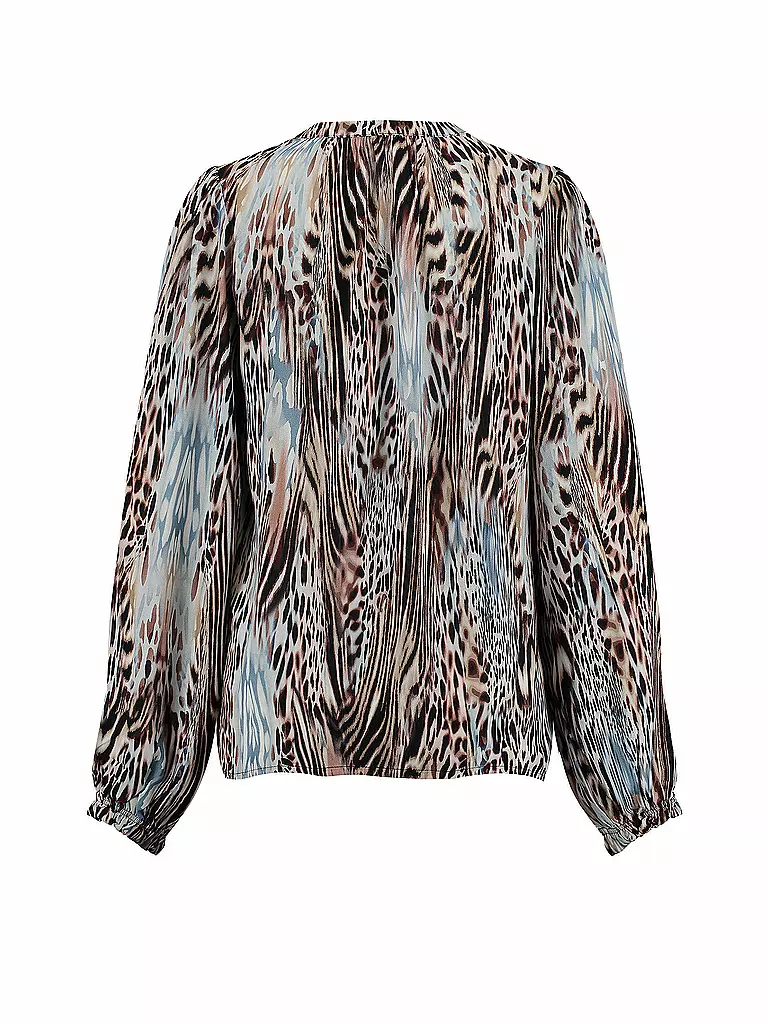 KEY LARGO | Blusa ROOTS | 