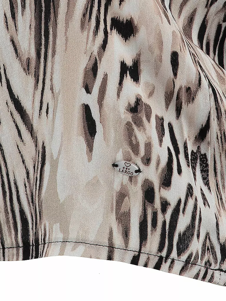 KEY LARGO | Blusa ROOTS | 