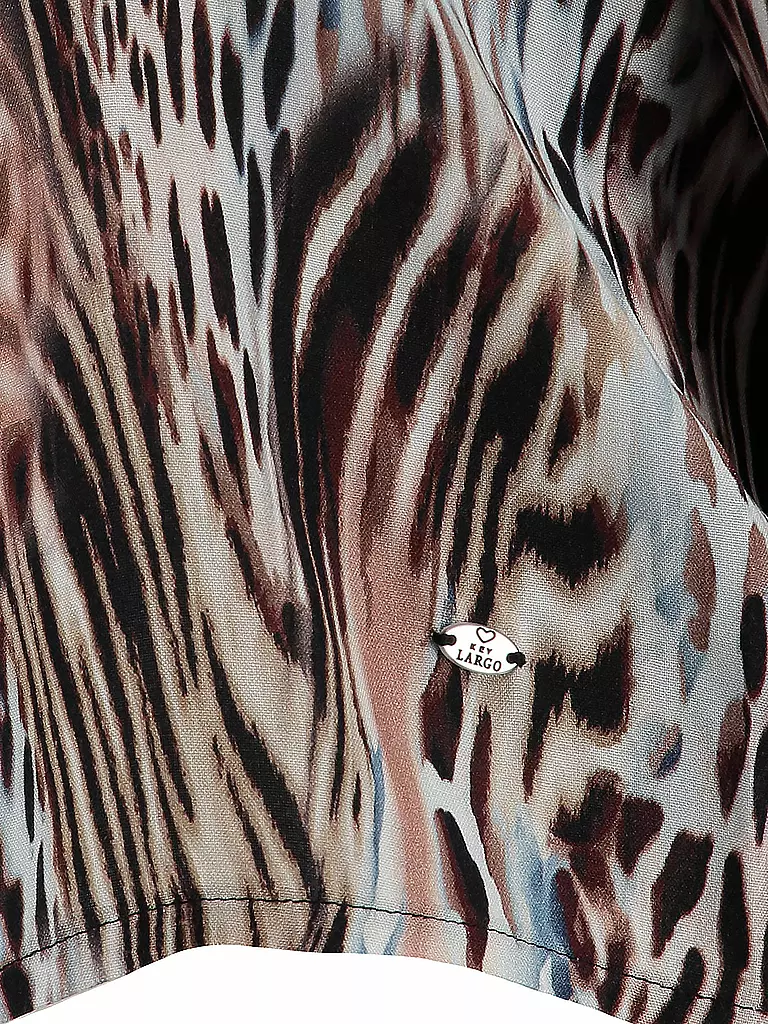 KEY LARGO | Blusa ROOTS | 