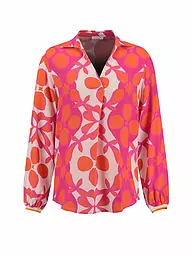 KEY LARGO | Blusa WB RUSH | Naranja