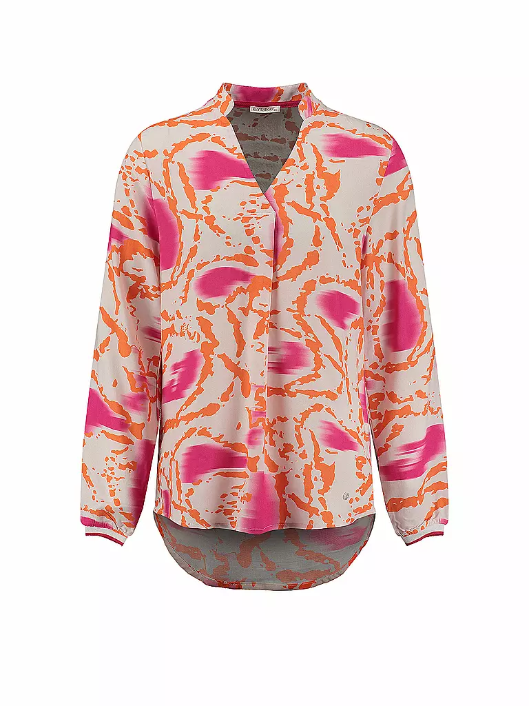 KEY LARGO | Blusa | Fucsia