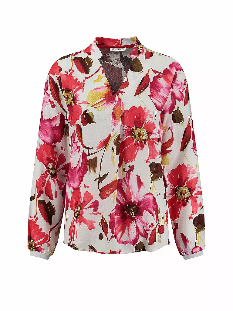 KEY LARGO | Blusa | Fucsia