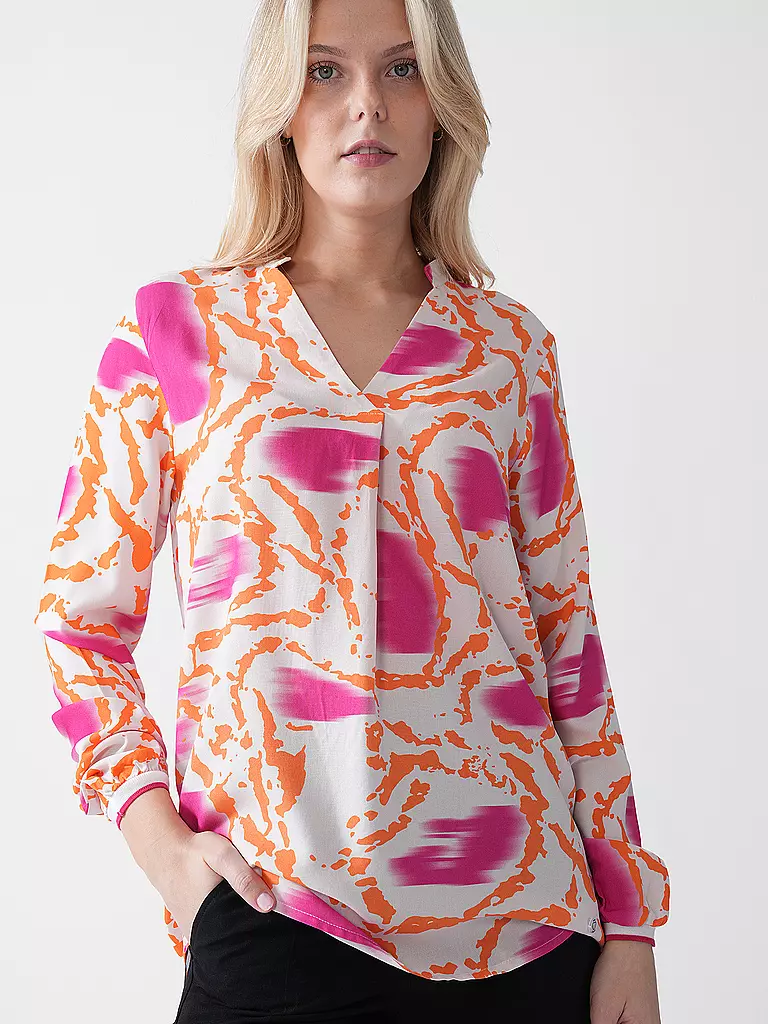 KEY LARGO | Blusa | Fucsia
