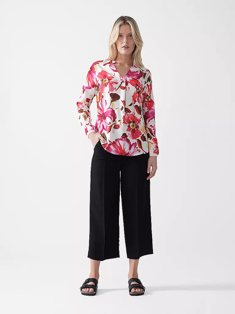 KEY LARGO | Blusa | Fucsia