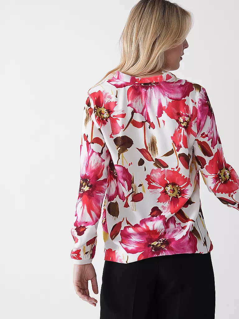 KEY LARGO | Blusa | Fucsia