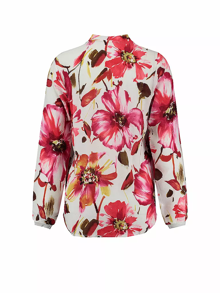KEY LARGO | Blusa | Fucsia