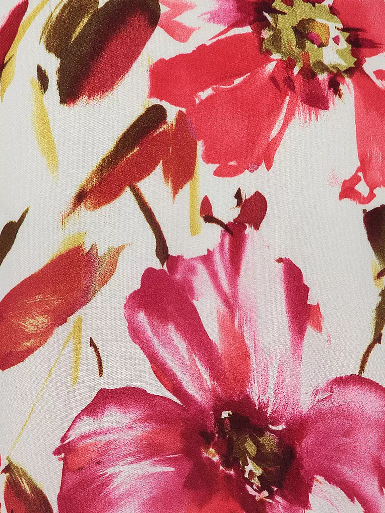 KEY LARGO | Blusa | Fucsia
