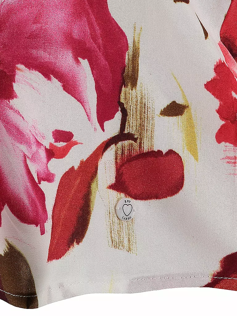 KEY LARGO | Blusa | Fucsia