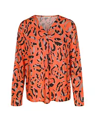 KEY LARGO | Bluse  SAVAGE | Naranja