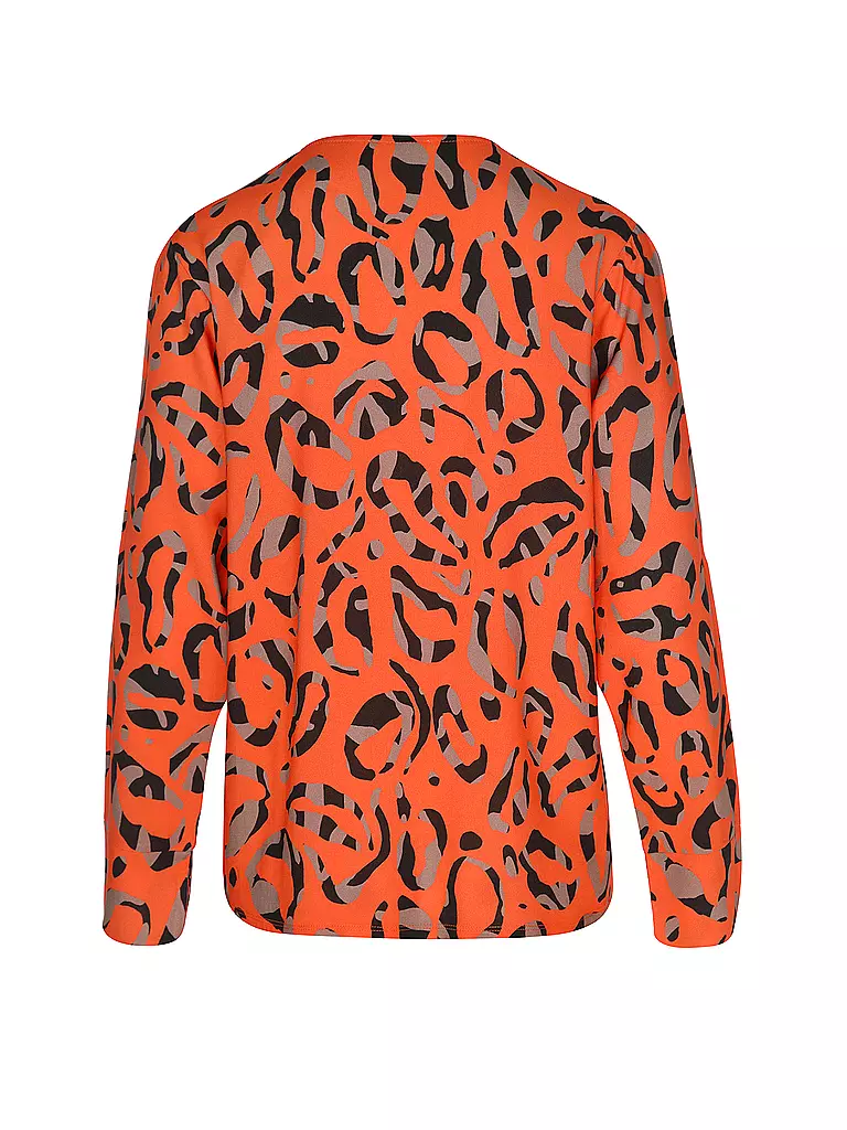 KEY LARGO | Bluse  SAVAGE | Naranja